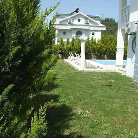 Hotell Sultan