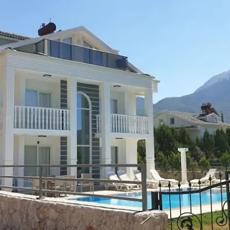 Sultan Fethiye