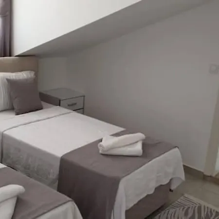 Sultan 4* Fethiye