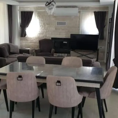 Sultan 4* 페티예
